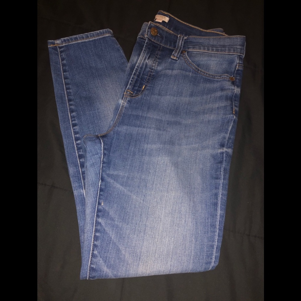J.Crew Jeans